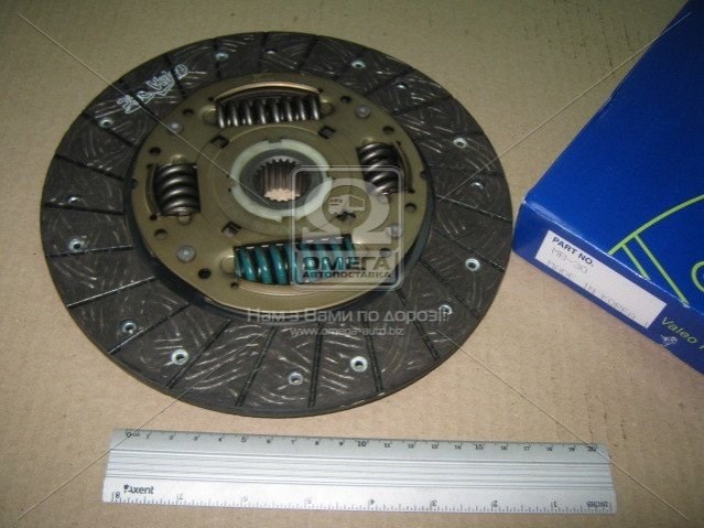 Compre MB30 VALEO Disco de embraiagem