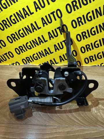  Mazda KD3F56620A