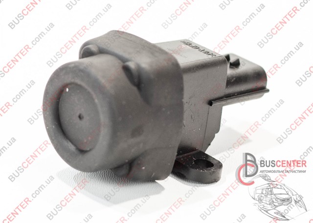 Sensor de desligação da bomba de combustível 7700306391 Renault (RVI)
