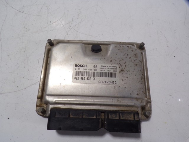  Porsche 0261208668