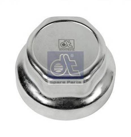 Tampão de cubo 0321225310 BPW