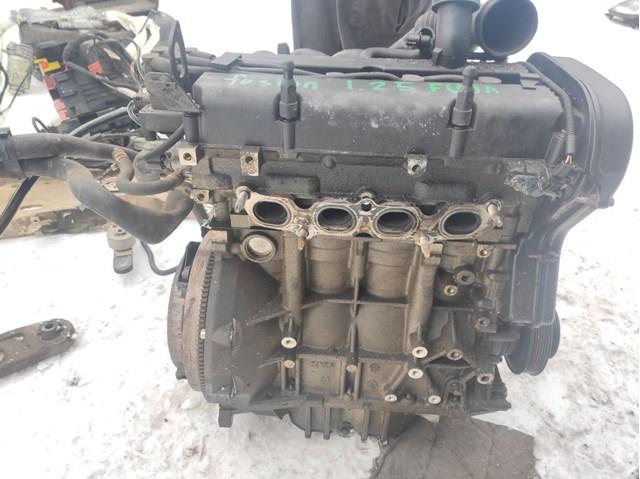Motor montado Ford FUJA preço, a partir de 992,91 USD