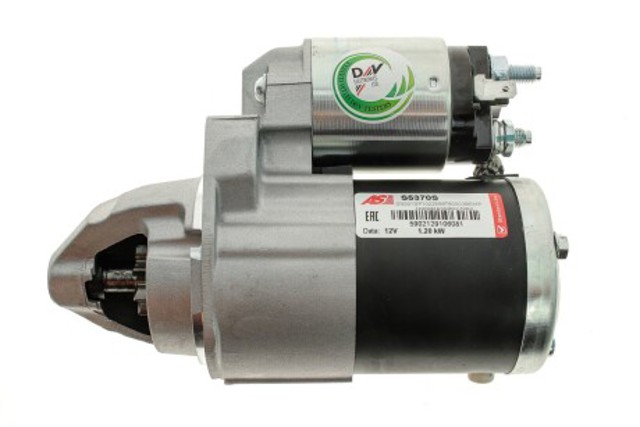 Motor de arranco AS/Auto Storm S5370S preço, a partir de 124,13 USD