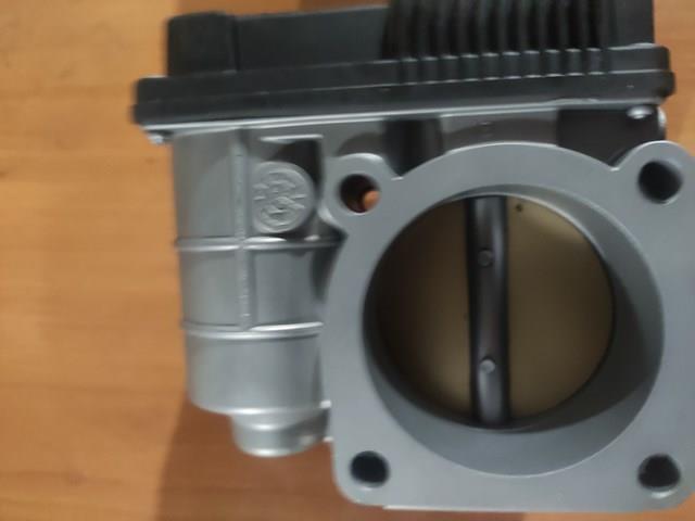 Válvula de borboleta montada 16119AU000 Nissan/Infiniti