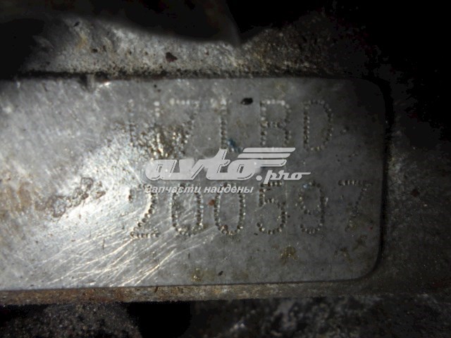  Caixa Automática de Mudança montada Hyundai Santa Fe II SUV (CM) (2006 - 2012) II