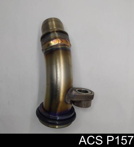 Cano derivado do sistema de recirculação dos gases de escape EGR ACS P157 preço, a partir de 11,55 USD
