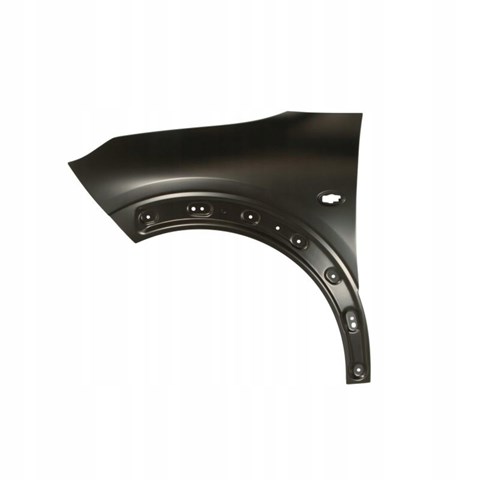 Compre 9801112580 Peugeot/Citroen Pára-lama dianteiro esquerdo