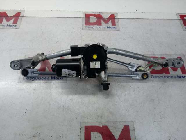 52069330 Fiat/Alfa/Lancia Trapézio de limpador pára-brisas