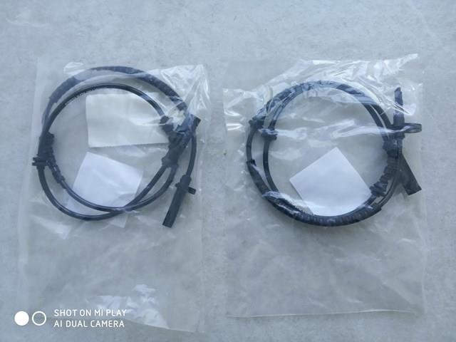 51941079 Fiat/Alfa/Lancia Sensor dianteiro de ABS