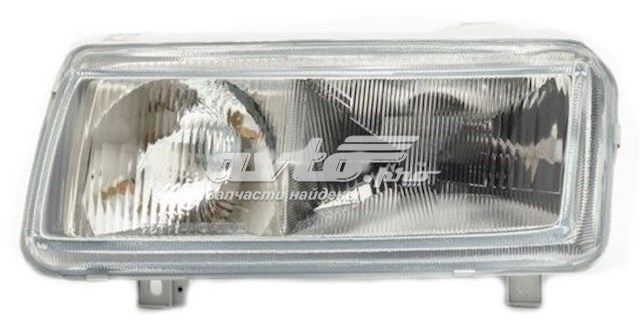 FP9538R1P FPS Luz esquerda