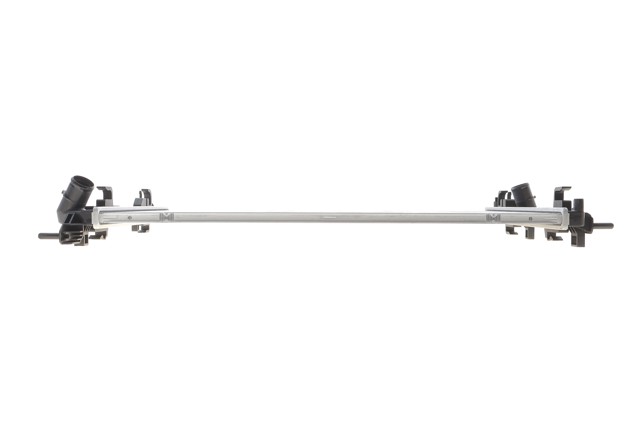550324 NRF Radiador de esfriamento de motor