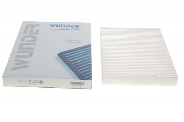 Compre WP928 Wunder Filtro de salão