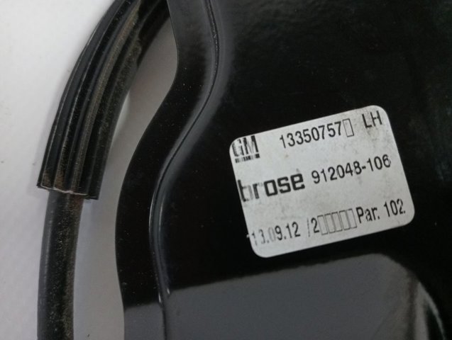 Compre 13350757 Opel 