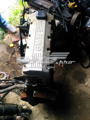 M43B16 BMW Motor montado