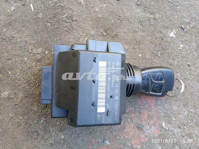 A2115452308 Mercedes Fecho de ignição