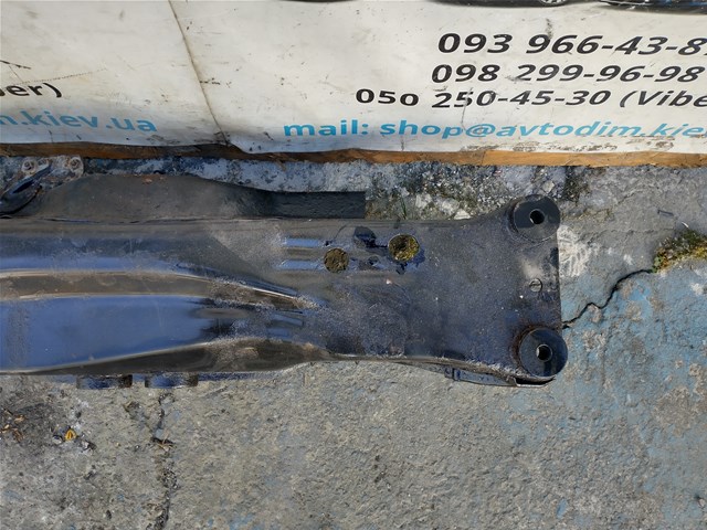 Viga de suspensão traseira (plataforma veicular) Subaru 20150SA000