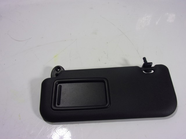 Pala contra o sol Toyota 74320K0090C0 preço, a partir de 95,51 USD
