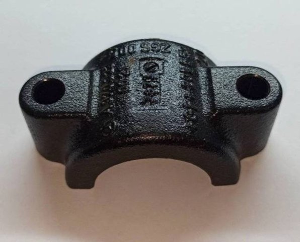  Mercedes A9703230021