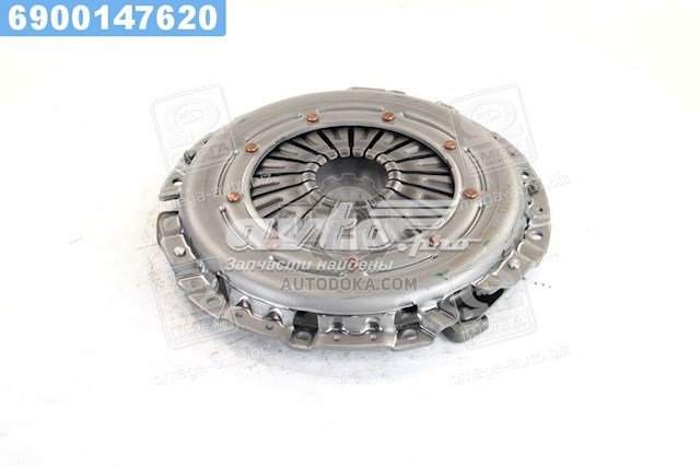 Cesta de embraiagem VALEO HDC113 preço, a partir de 106,11 USD