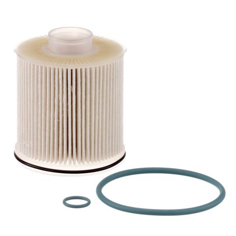 F026402372 Bosch Filtro de combustível