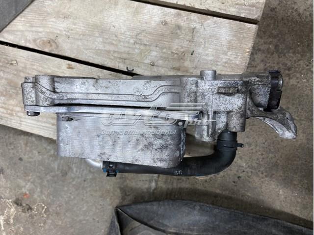 Compre A6511801165 Mercedes Radiador de óleo