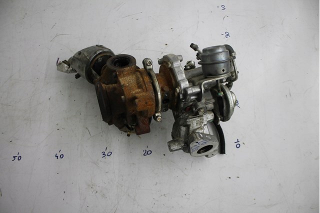 Compre 0375L3 Peugeot/Citroen Turbina