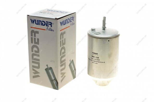 Compre WB154 Wunder Filtro de combustível