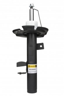 RS298942 Raiso Amortecedor dianteiro esquerdo