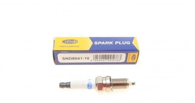 Compre 062810000041 Magneti Marelli Vela de ignição