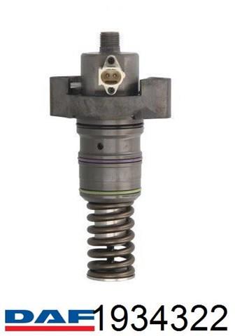 Compre 1934322 DAF Injetor de injeção de combustível