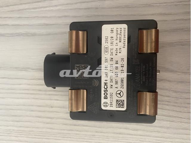 Compre A9079006004 Mercedes Sensor de radar de distância