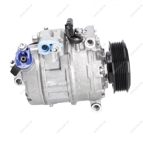 Compressor de aparelho de ar condicionado AC0039 MSG
