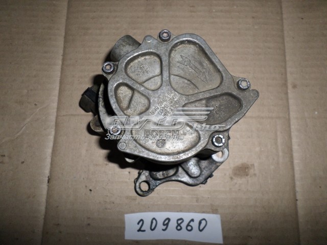 Bomba a vácuo Land Rover 6H4Q2A451BA preço, a partir de 64,81 USD