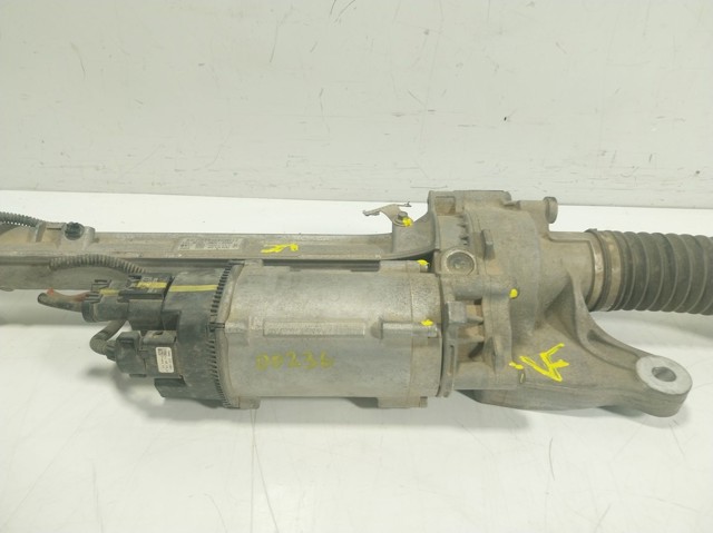 Compre LR092482 Land Rover Cremalheira da direção