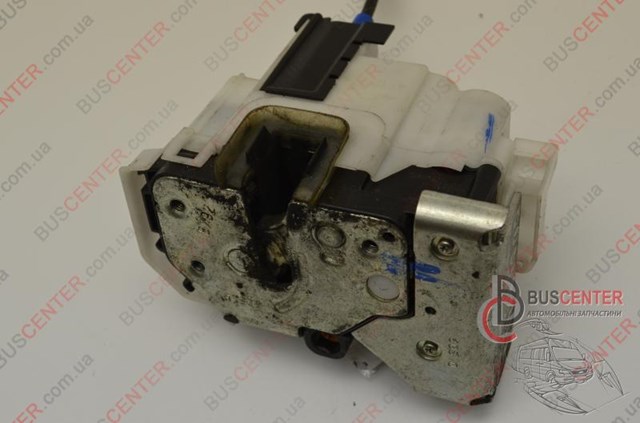 Compre 51969788 Fiat/Alfa/Lancia Fecho da porta dianteira esquerda