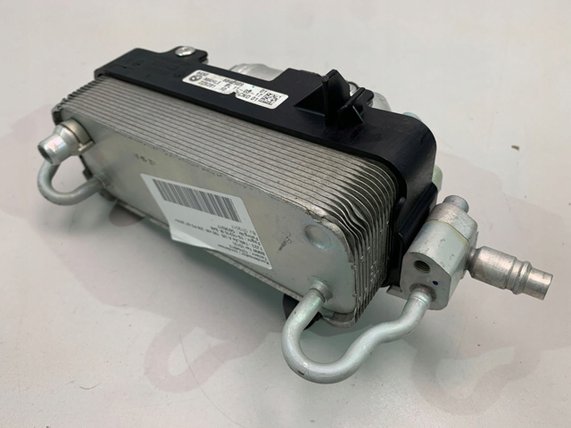 Compre 6842989 BMW Radiador de aparelho de ar condicionado