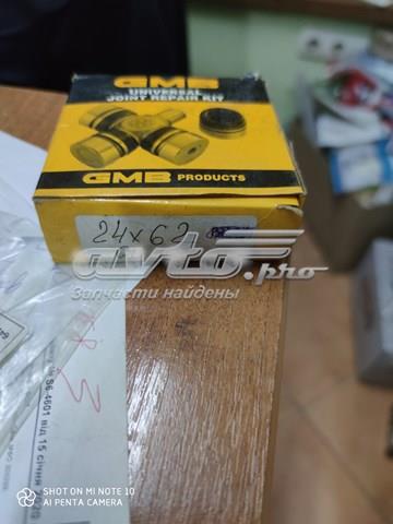 GU1670 GMB Cruzeta da junta universal traseira
