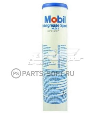 153549 Mobil Lubrificante para os rolamentos e juntas homocinéticas