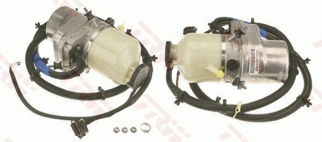 Bomba da Direção hidrâulica assistida General Motors 95513507 preço, a partir de 178,37 USD