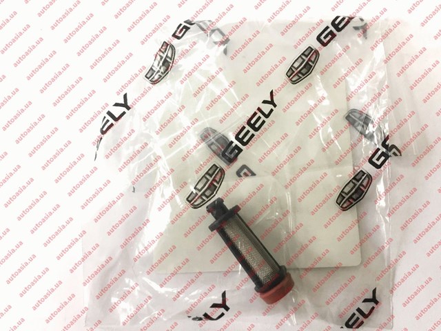 1136000121 Geely Filtro de óleo