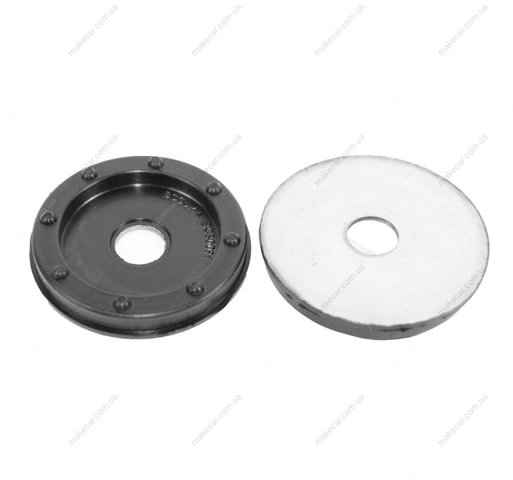 Suporte de amortecedor dianteiro BC30091 Bcguma