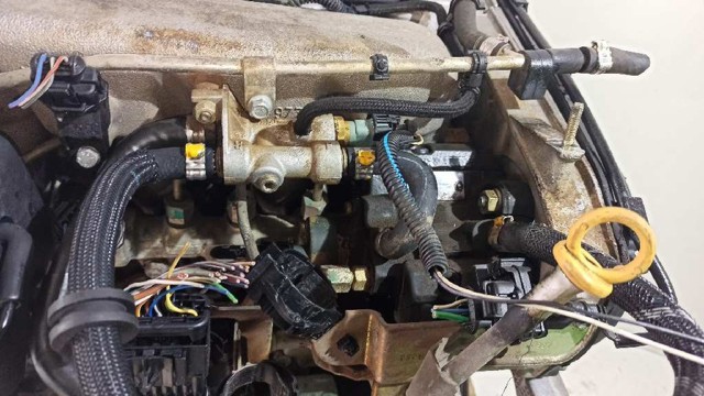 Motor montado para Alfa Romeo 146  930
