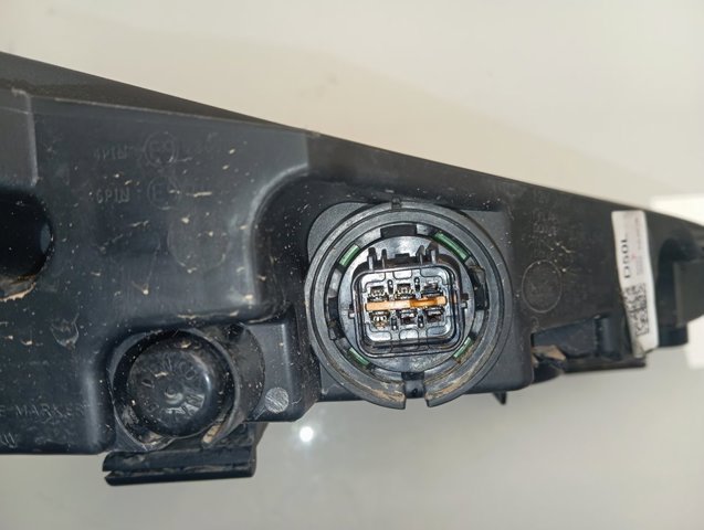 Compre 92207J9500 Hyundai/Kia Luzes máximas esquerdas