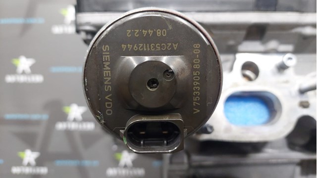 Motor montado N12B16A BMW