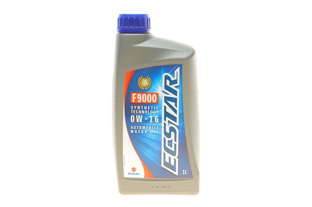  Suzuki 990F021D40B017