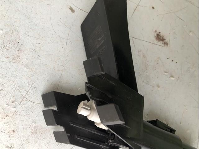Injetor de fluido para lavador da luz dianteira esquerda HHW0211 Hotaru