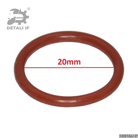 90542913 General Motors Vedante anular de sensor do nível de óleo