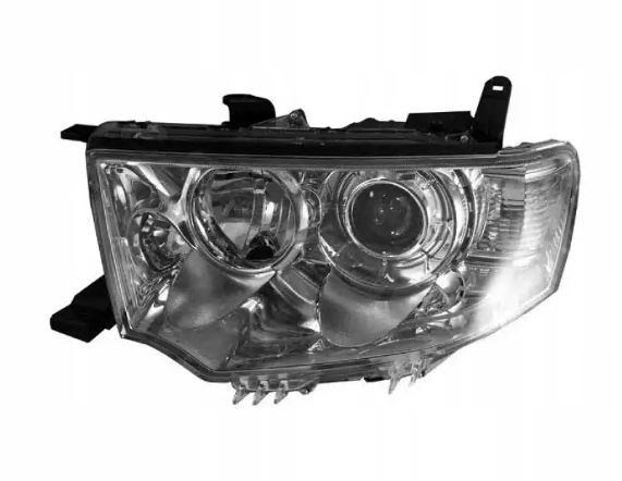 Luz esquerda 8301B621 Mitsubishi