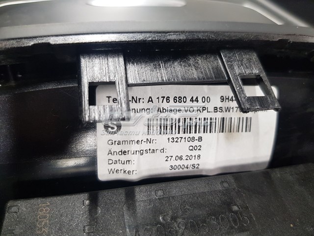  Mercedes A1766804400 preço, a partir de 66,40 USD