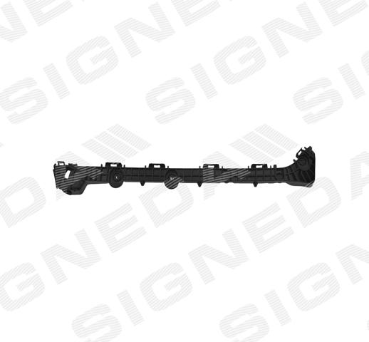Compre 5215733040 Toyota Guia direita do pára-choque traseiro